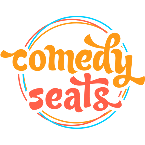 Comedy Logo