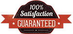 Satisfaction Guarantee