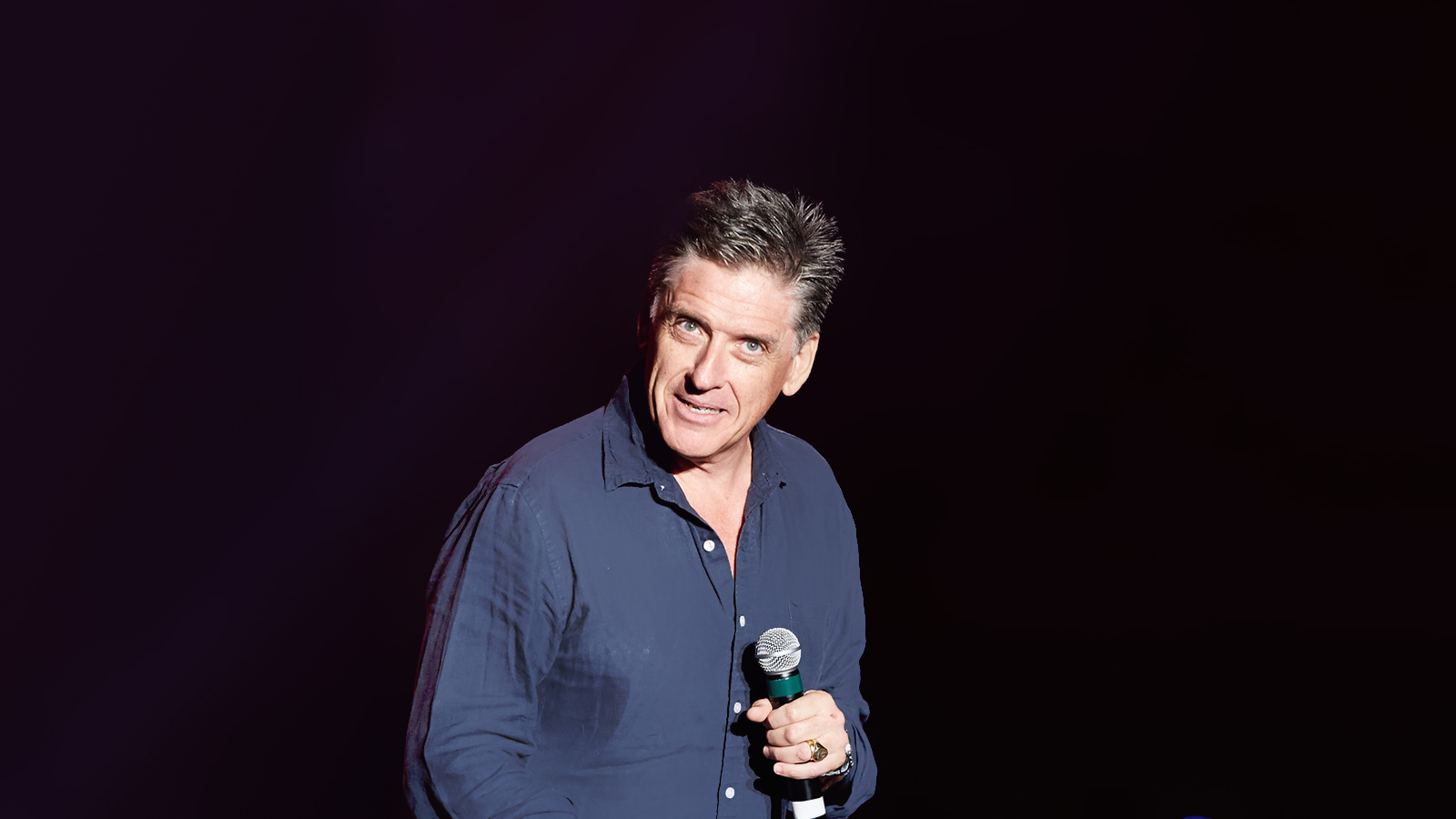 Craig Ferguson Tickets