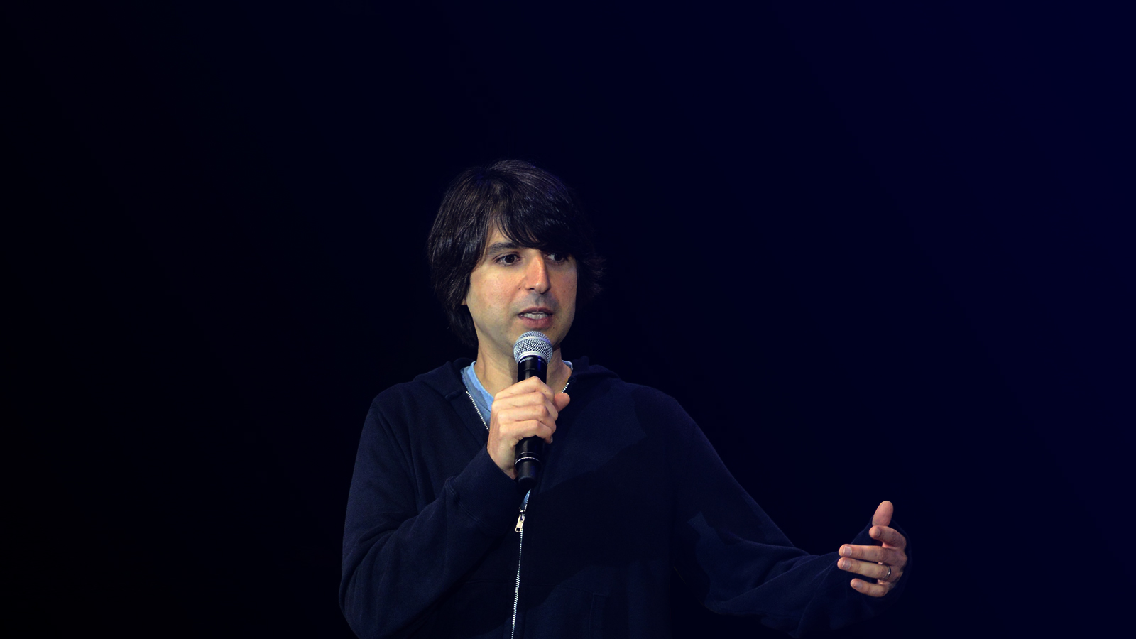 Demetri Martin Tickets