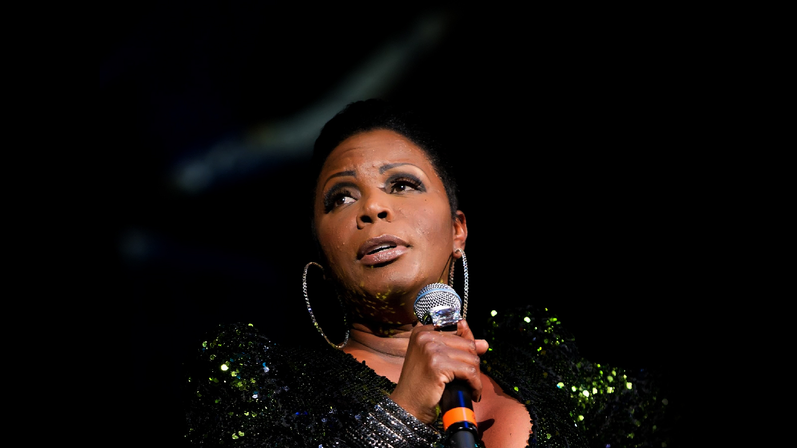 Sommore Tickets