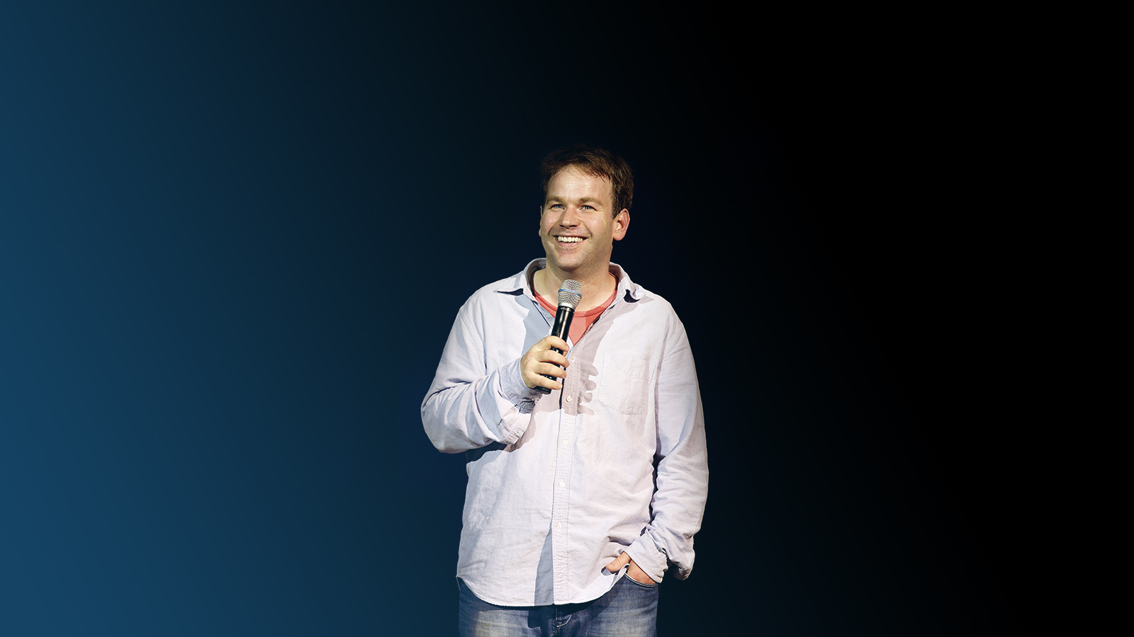 Mike Birbiglia Tickets