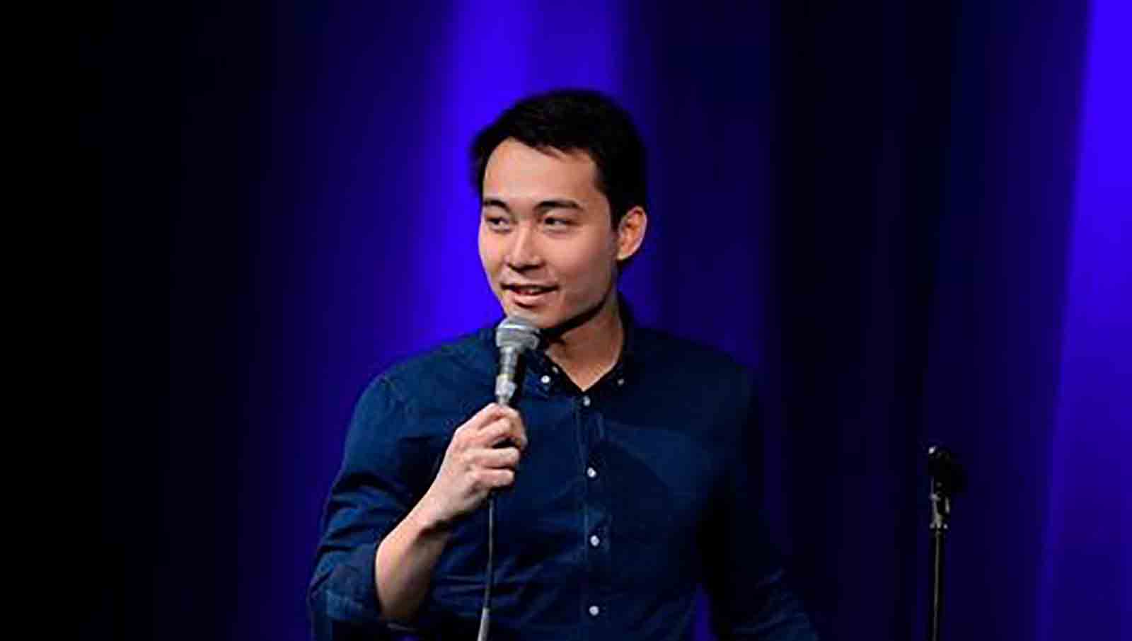 Nigel Ng Tickets