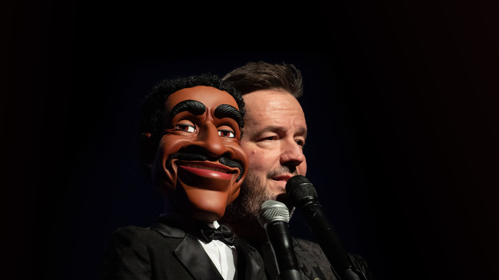Terry Fator Tickets