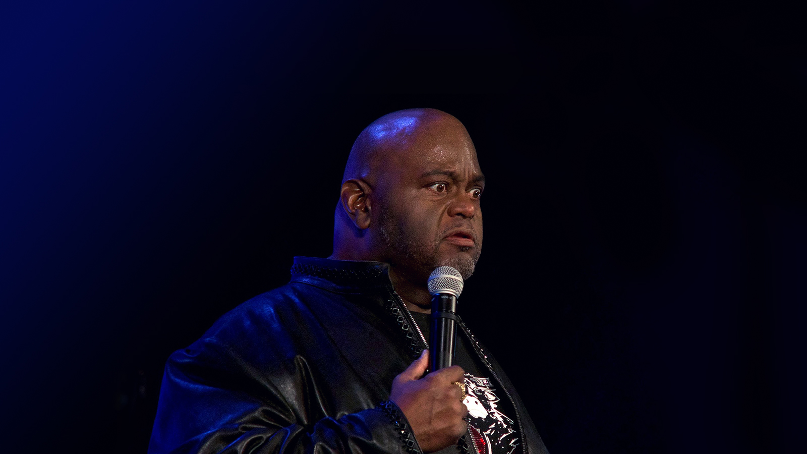 Lavell Crawford Tickets