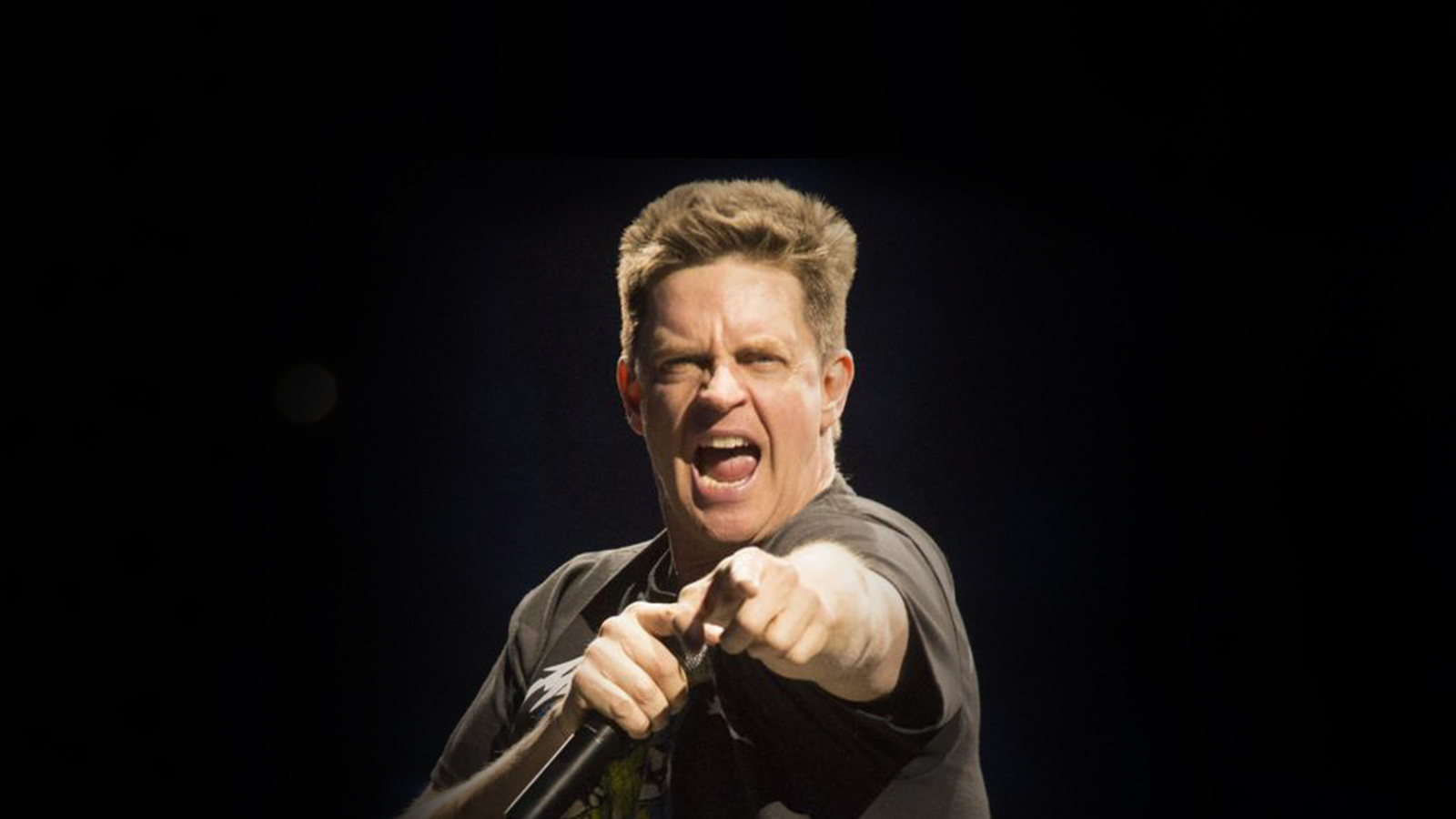 Jim Breuer Tickets