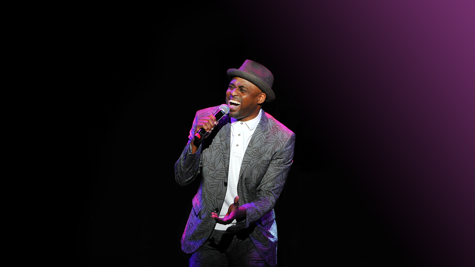 wayne brady tour schedule