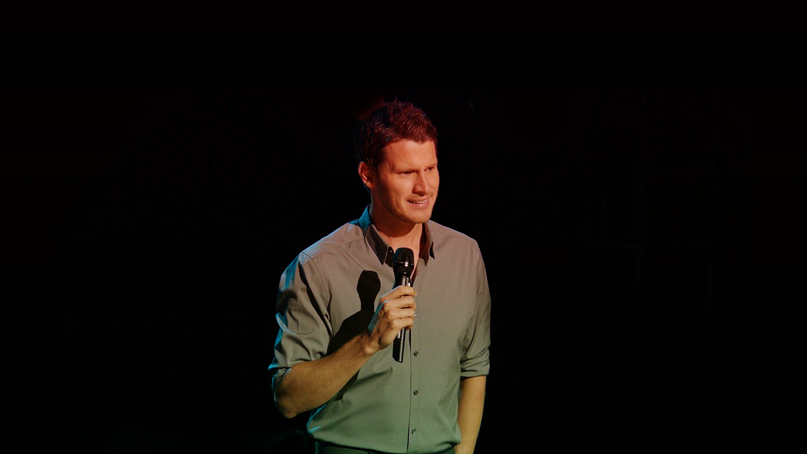 Daniel Tosh Tickets