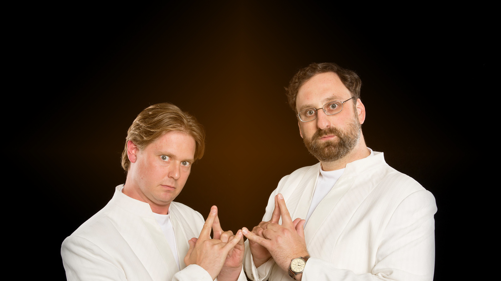 Tim and Eric Tickets