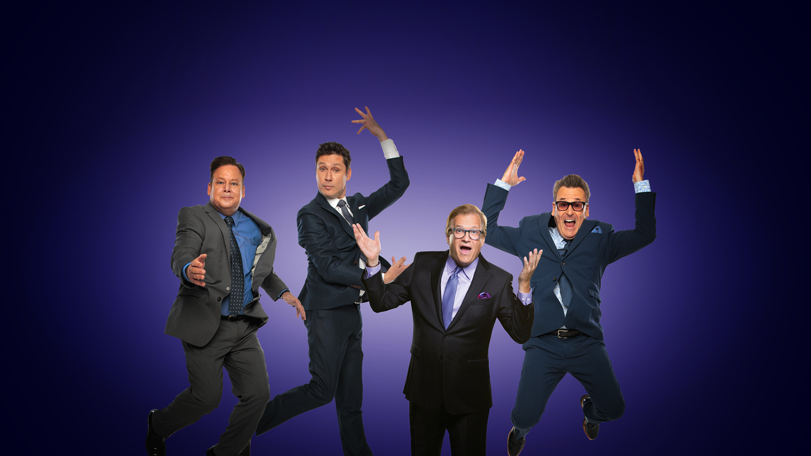Whose Live Anyway? Tickets