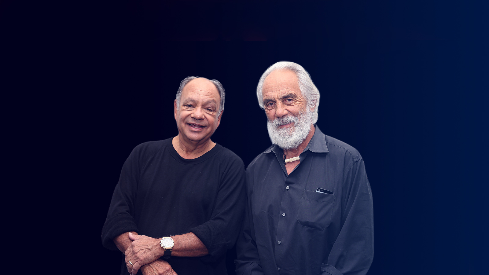 Cheech and Chong Tickets