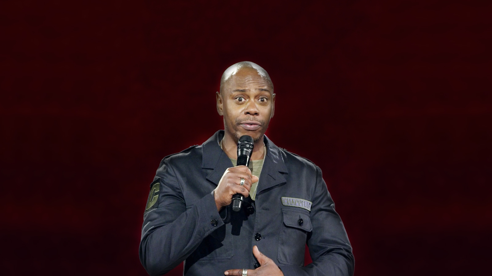 Dave Chappelle Tickets