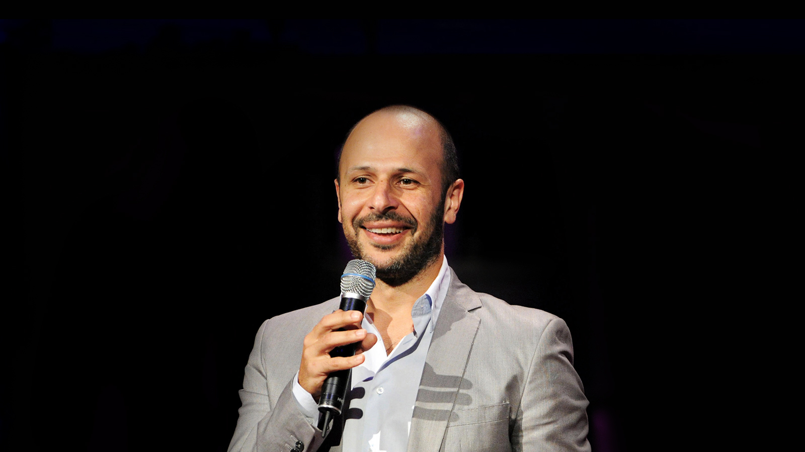 Maz Jobrani Tickets