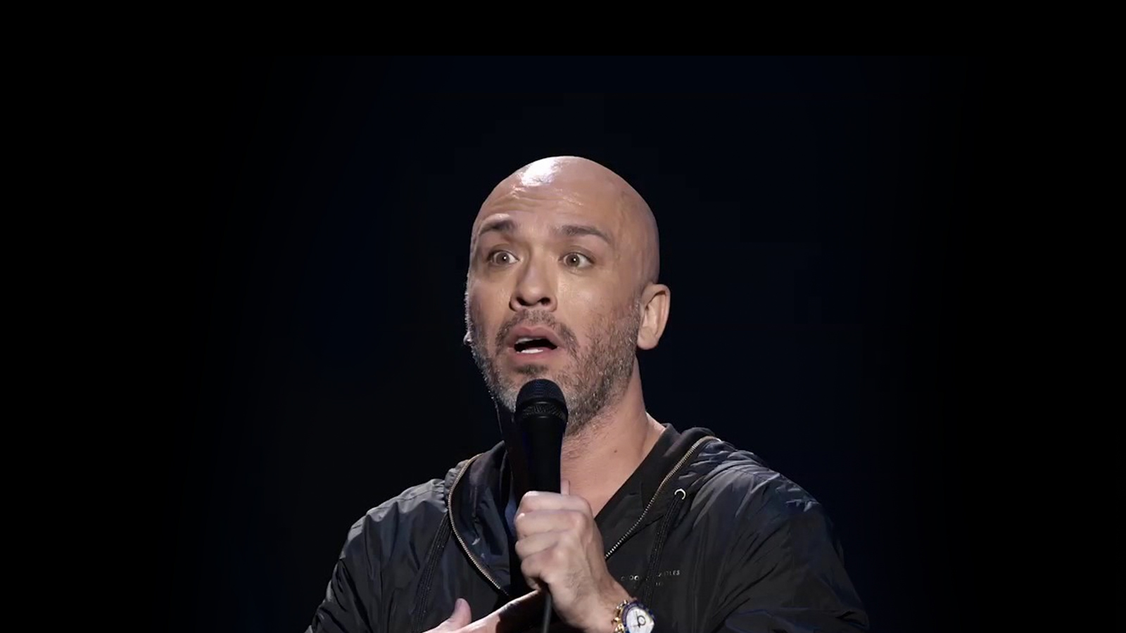 Jo Koy Tickets