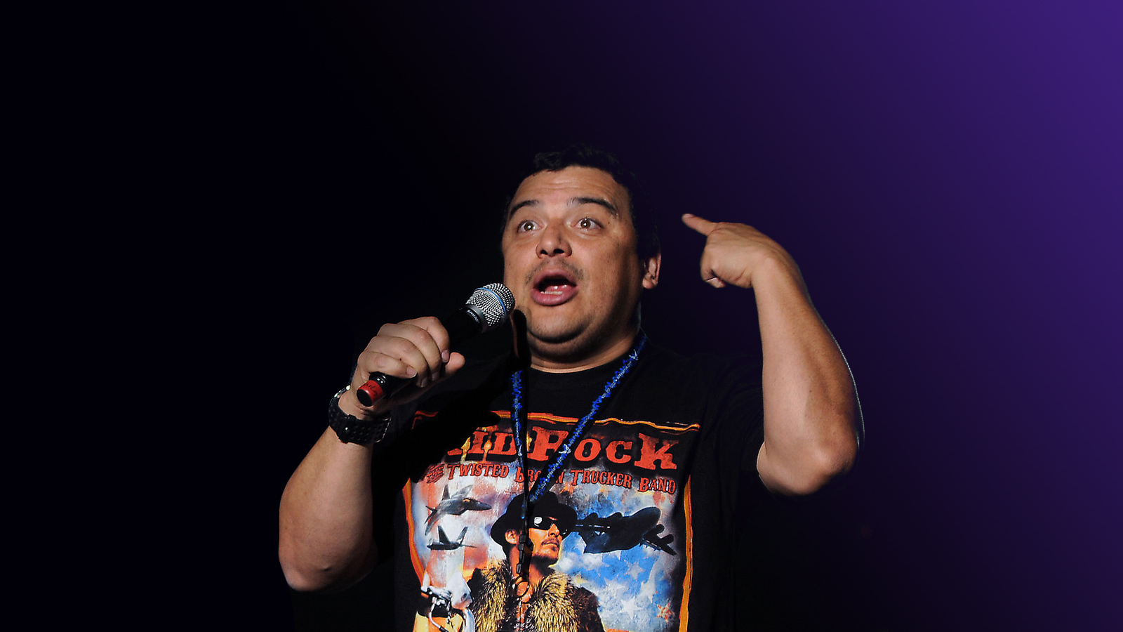 Carlos Mencia Tickets