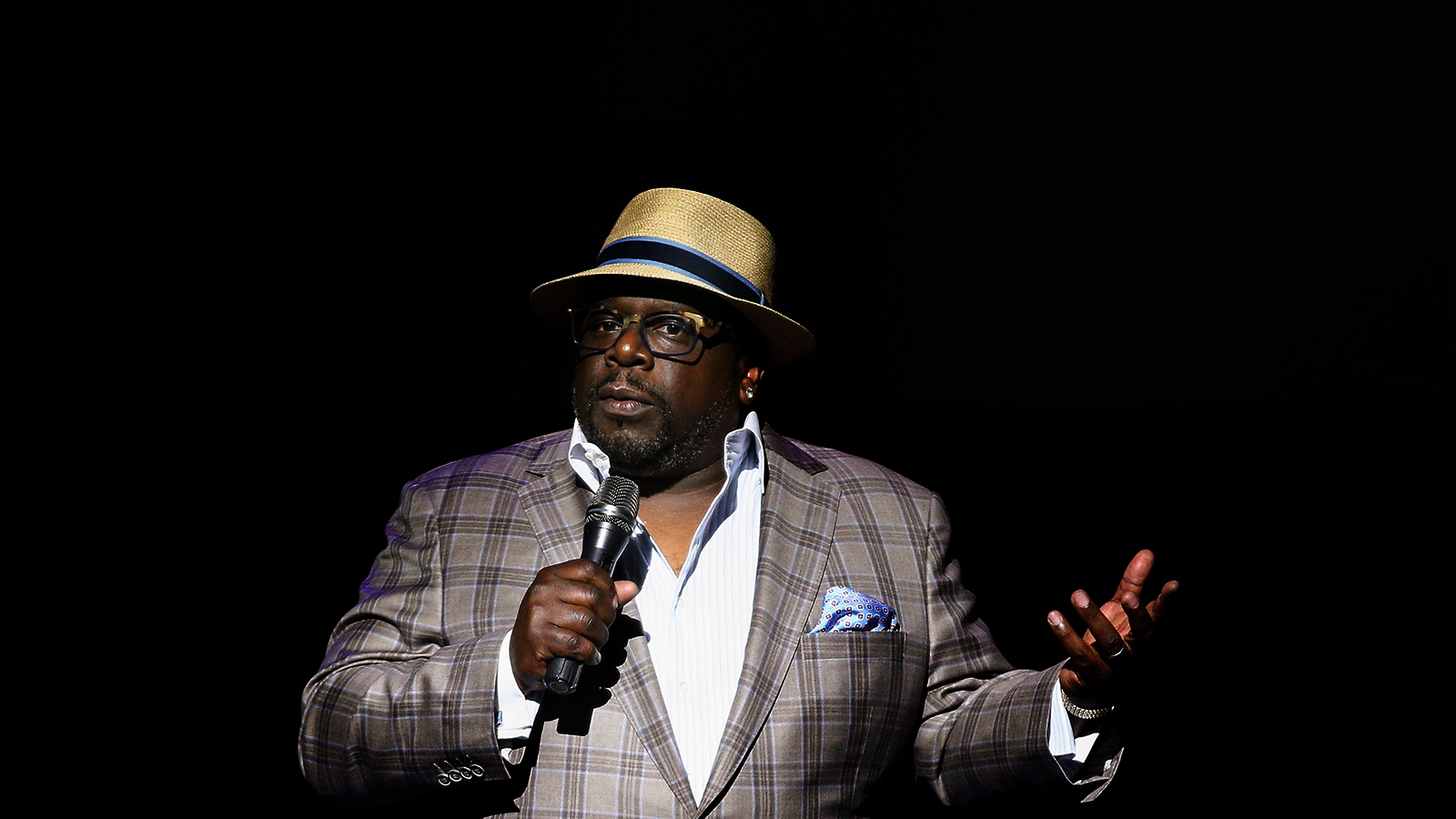 Cedric The Entertainer Tickets