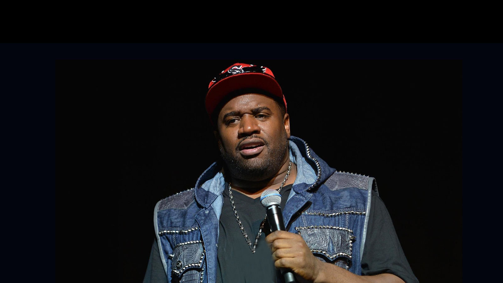 Corey Holcomb Tickets