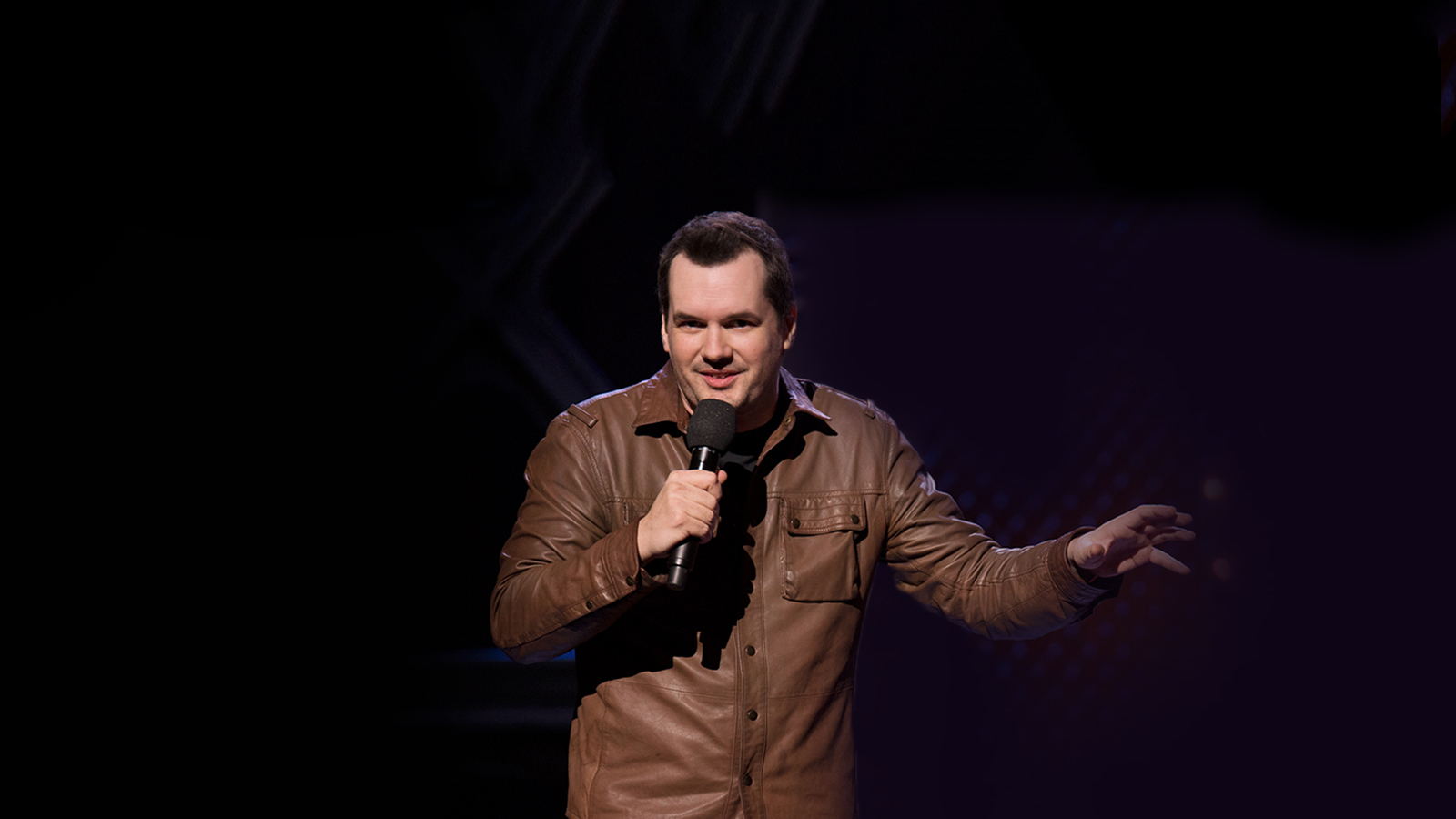 Jim Jefferies Tickets