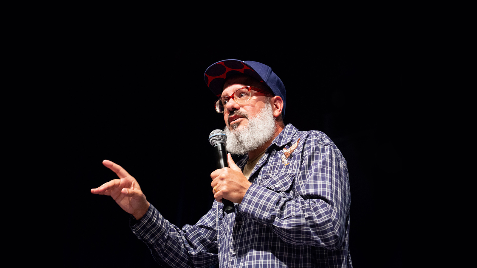 David Cross Tickets