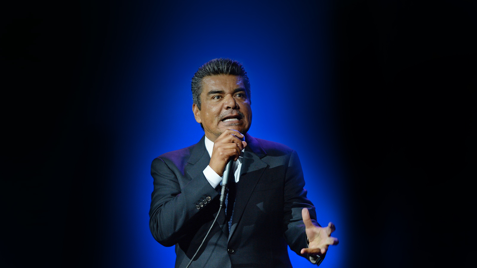 george lopez tour 2024