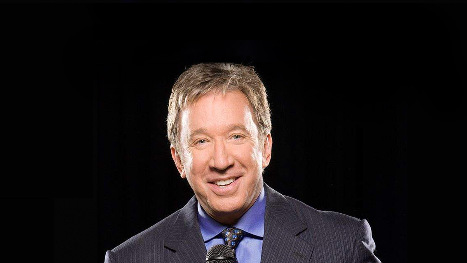 Tim Allen Tickets