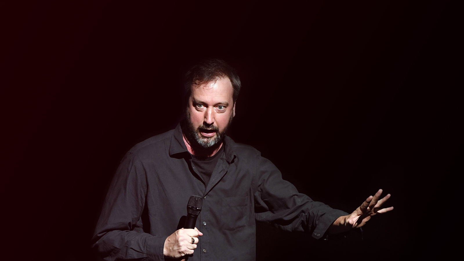 Tom Green Tickets