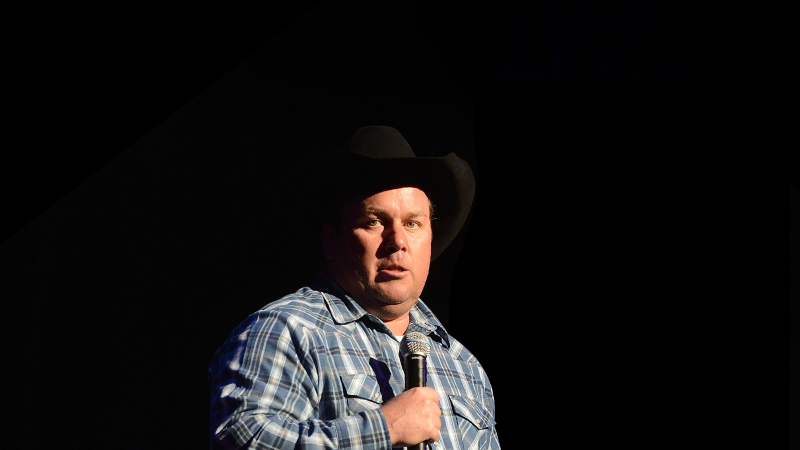 Rodney Carrington Tickets