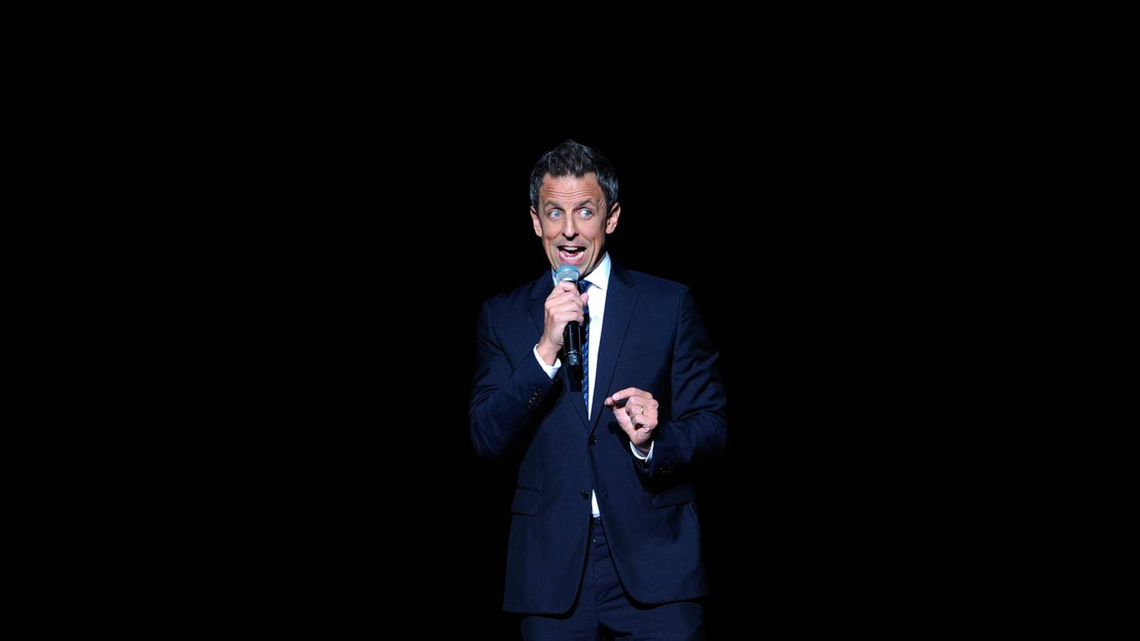 Seth Meyers Tickets