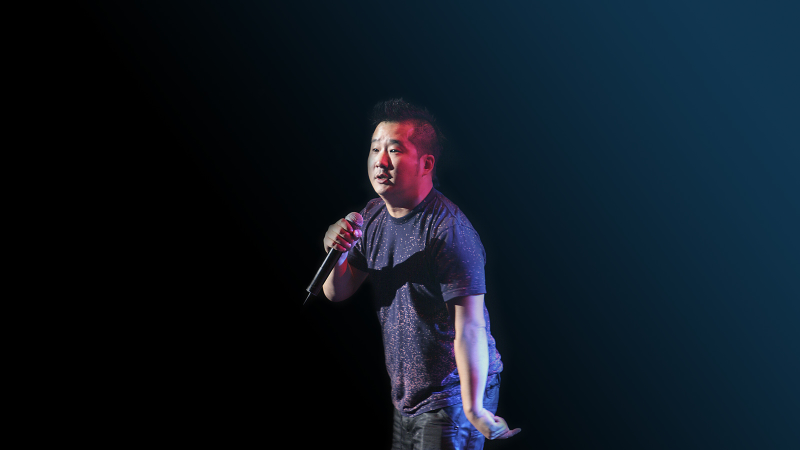 Bobby Lee Tickets