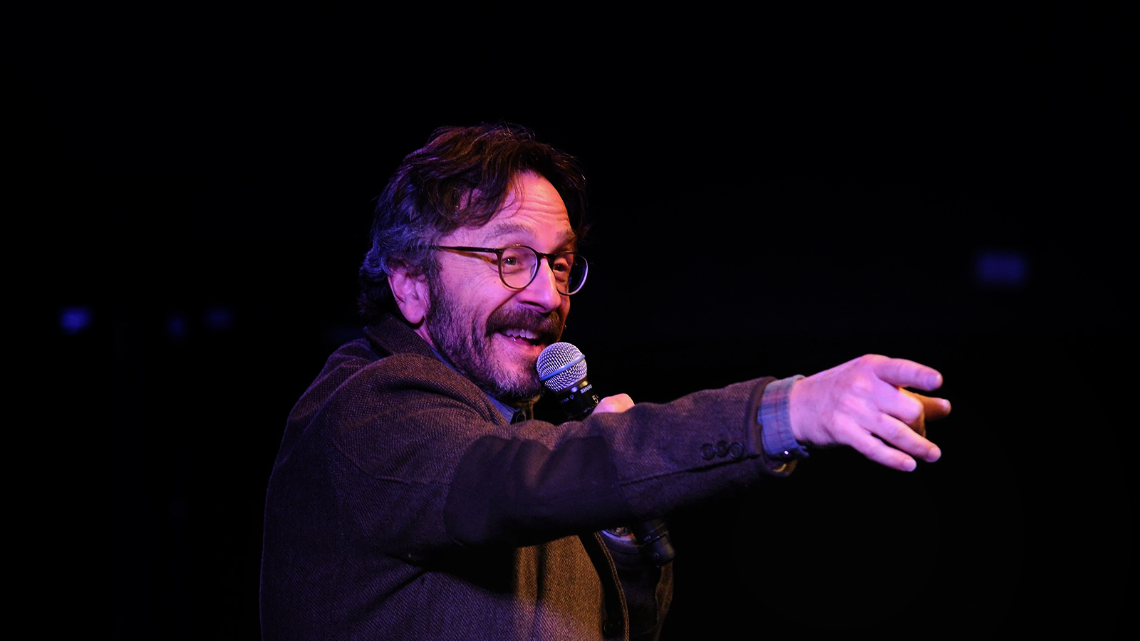 Marc Maron Tickets