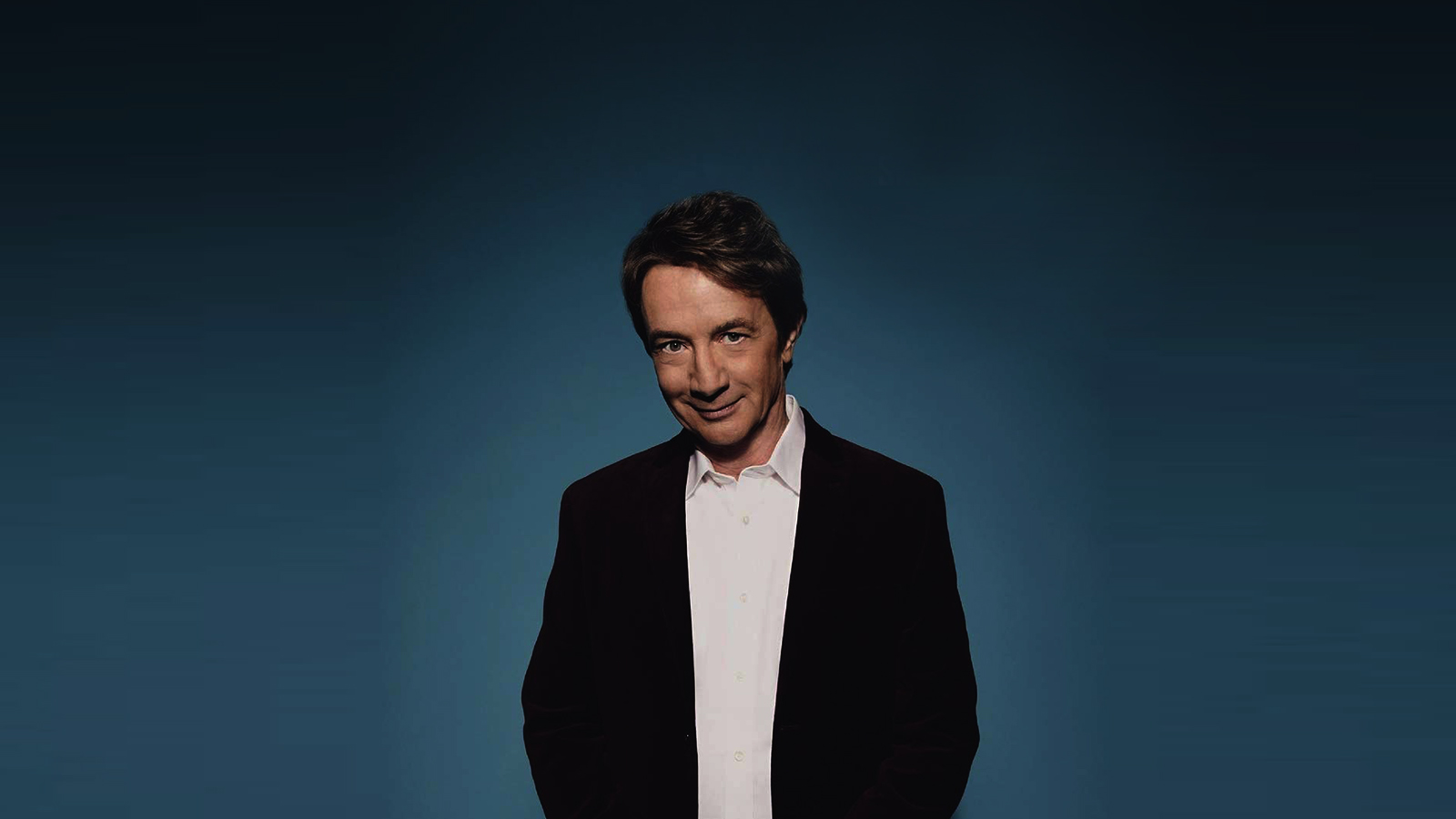 Martin Short Tickets