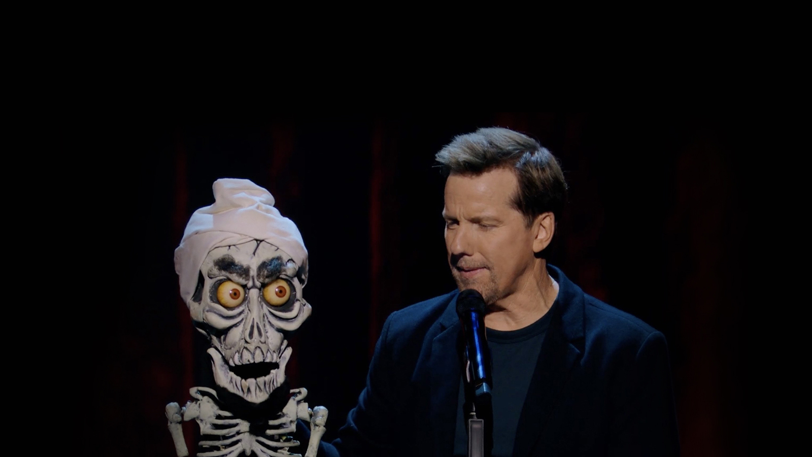 Jeff Dunham Tickets