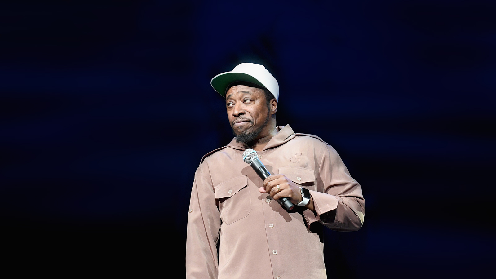 Eddie Griffin Tickets