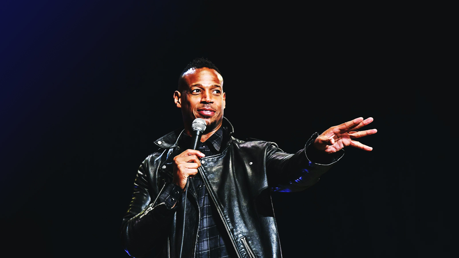 Marlon Wayans Schedule & Tickets for 2024 Dates Buy Marlon Wayans