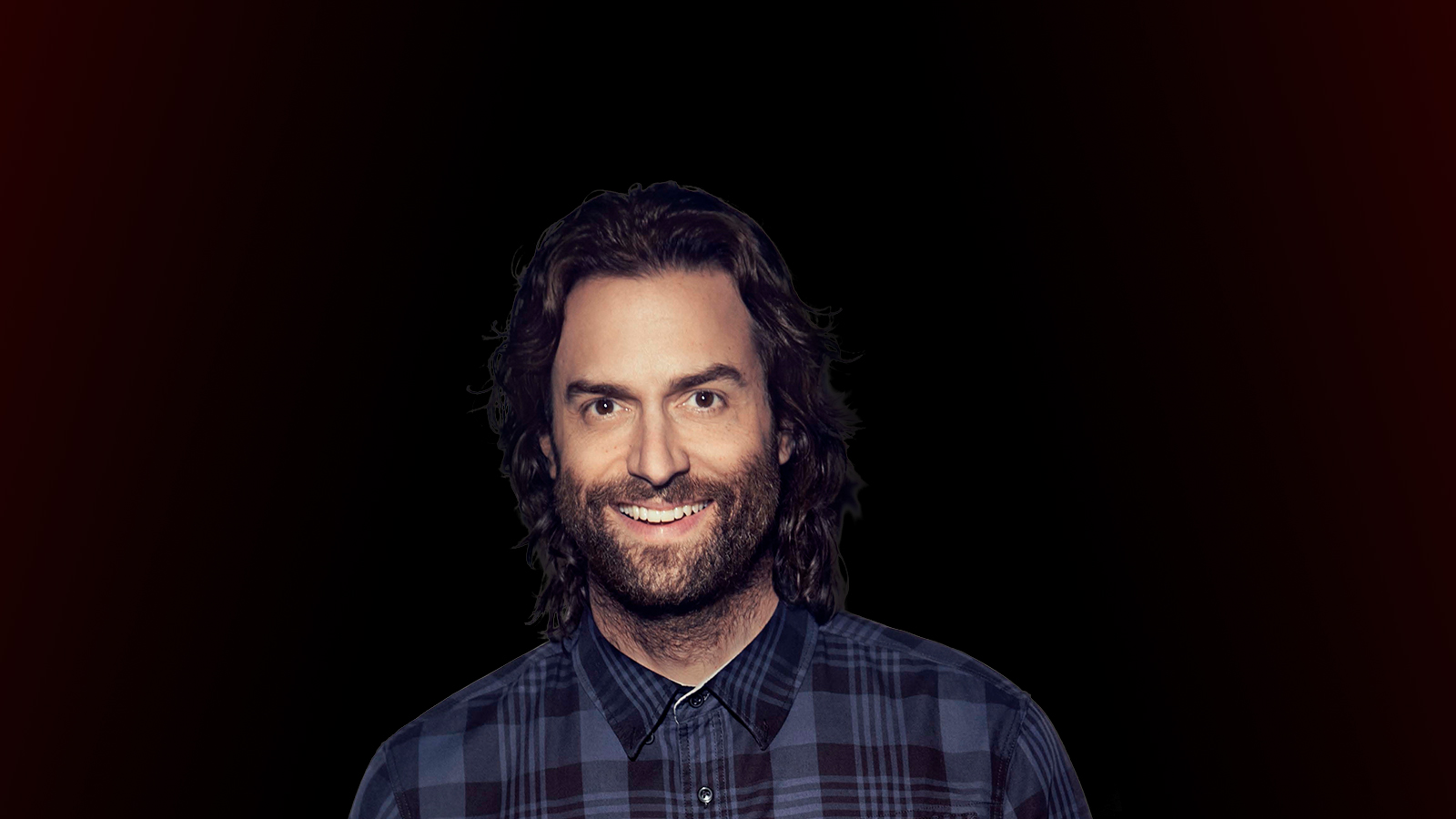 Chris Delia Tickets