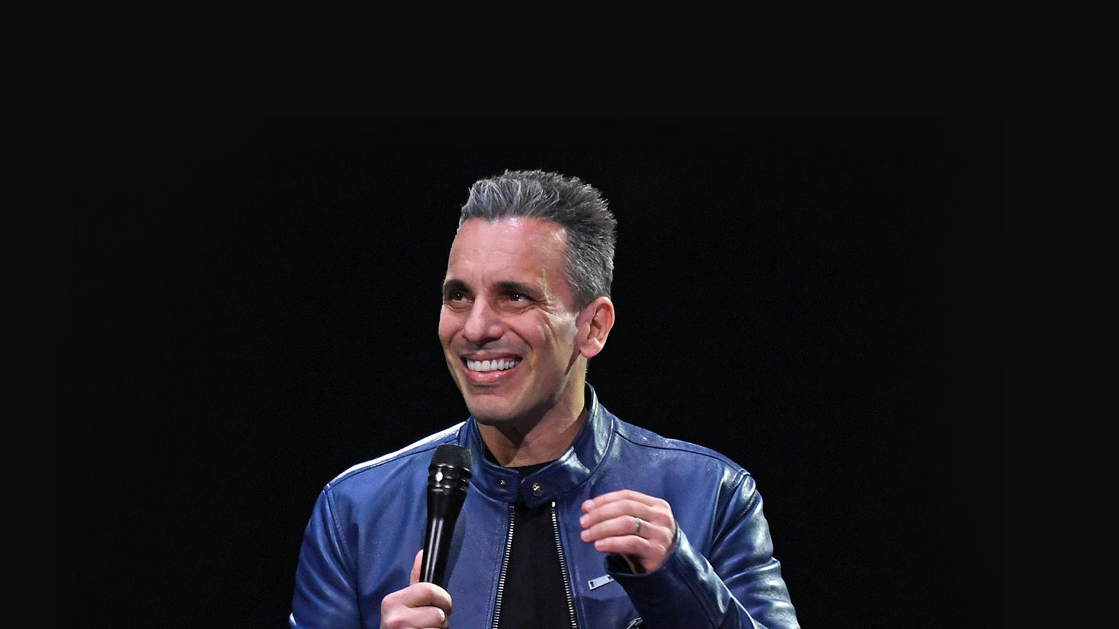 Sebastian Maniscalco Tickets