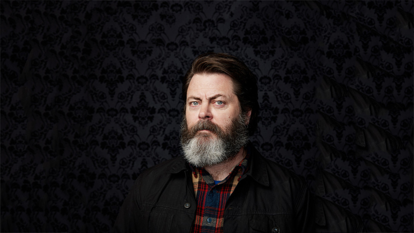 Nick Offerman Tickets