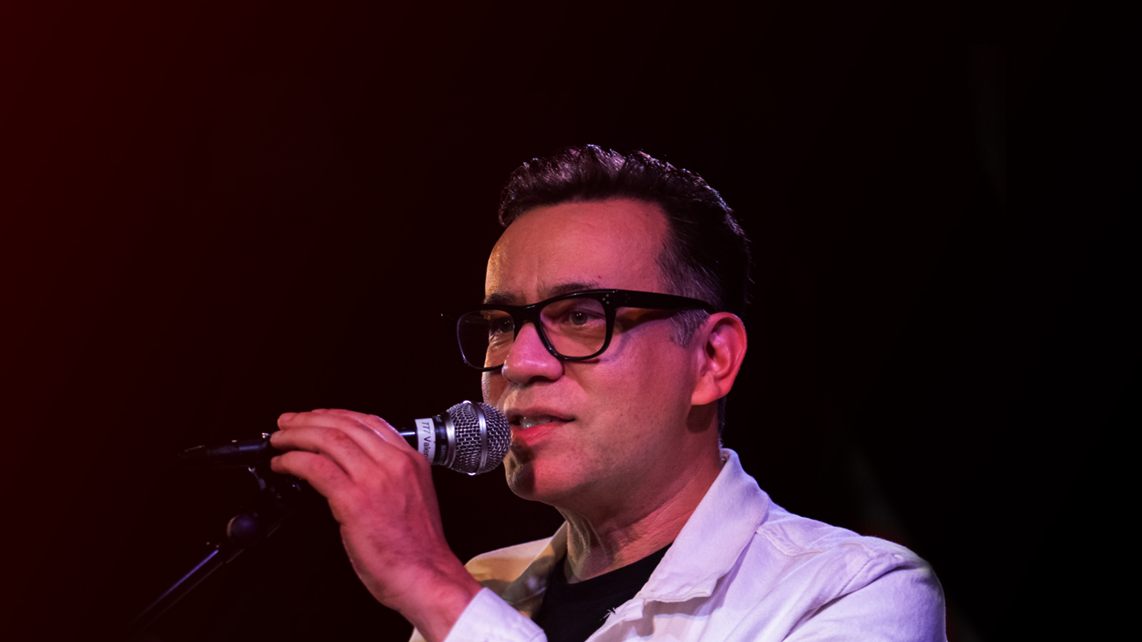 Fred Armisen Tickets