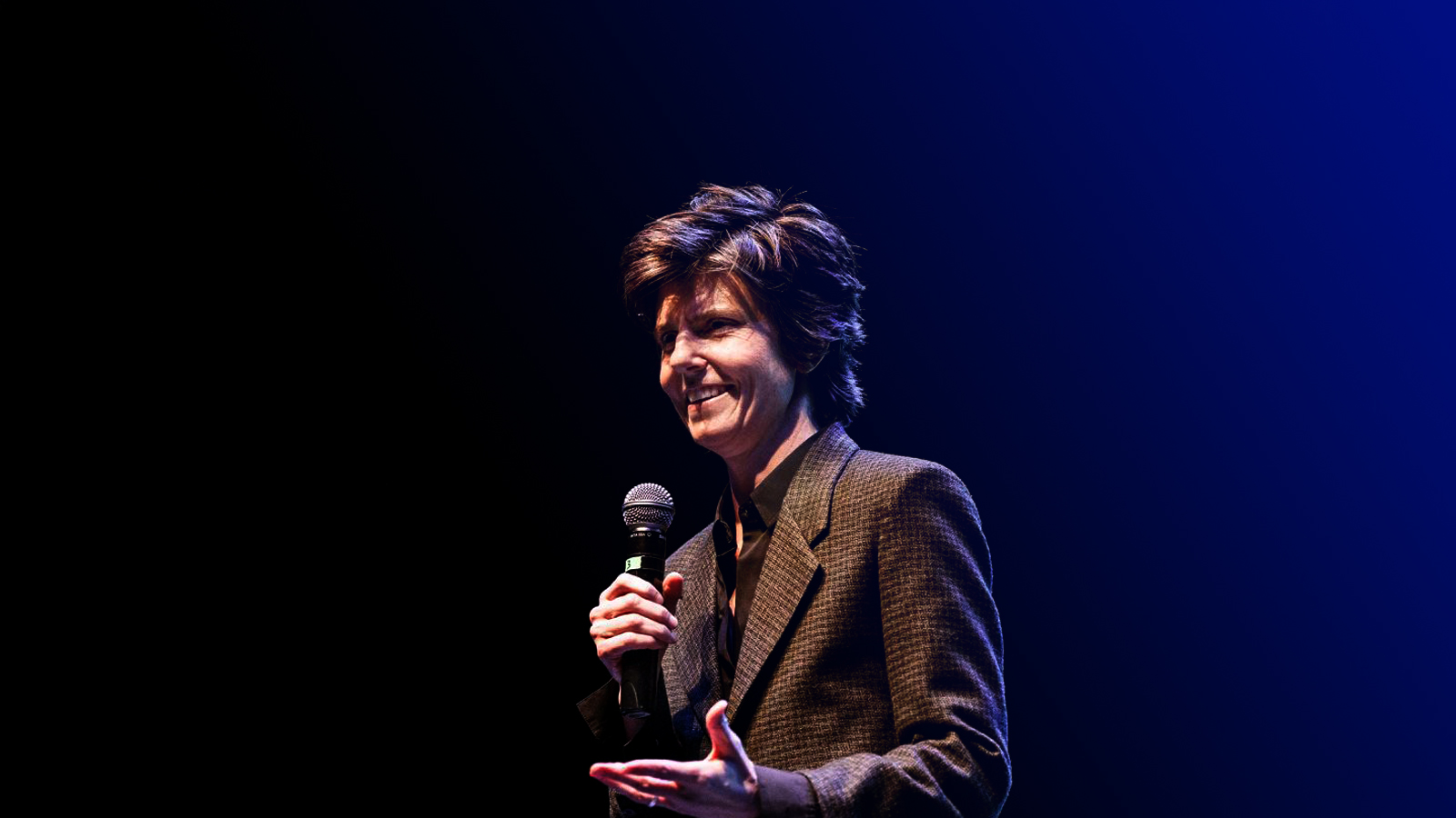 Tig Notaro Tickets