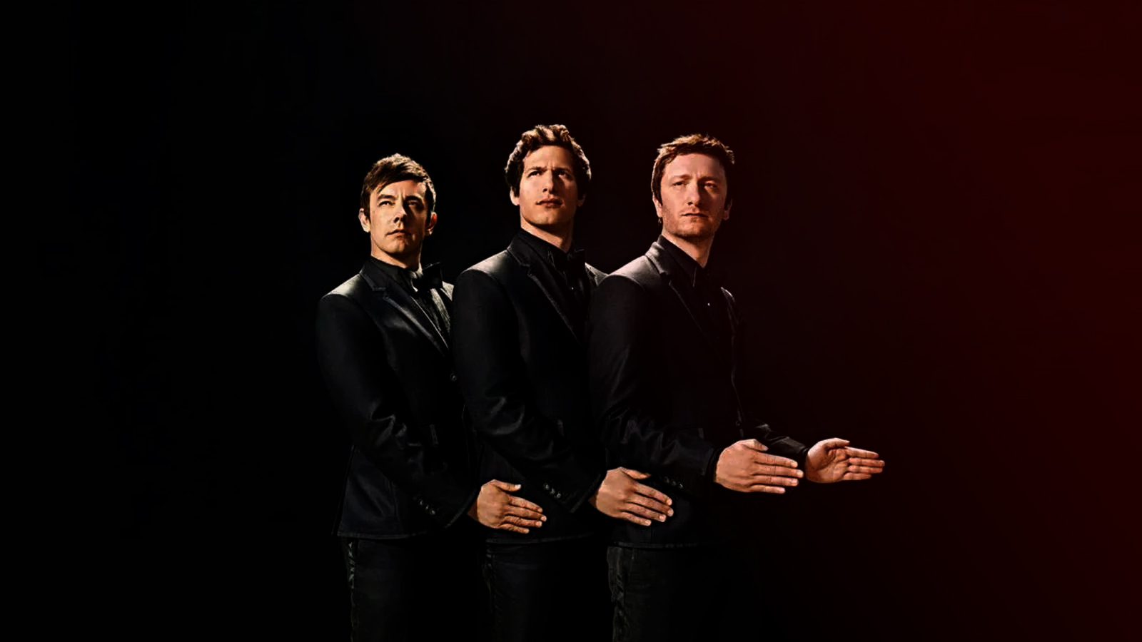 The Lonely Island Tickets
