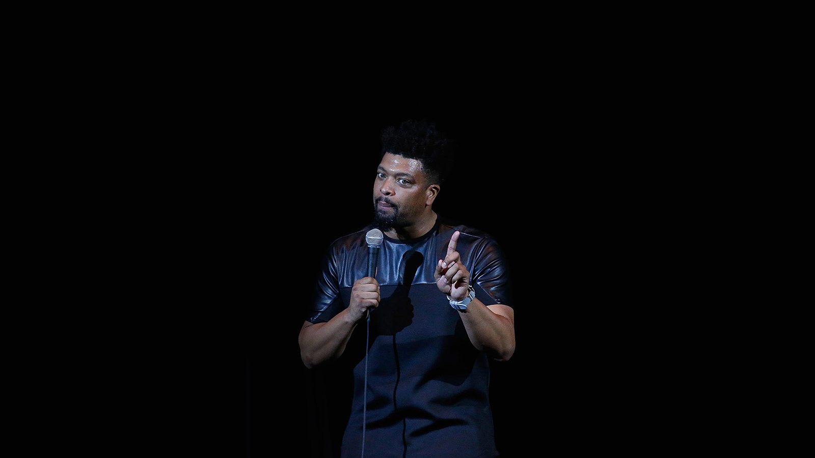 DeRay Davis Schedule & Tickets for 2024 Dates Buy DeRay Davis Tickets