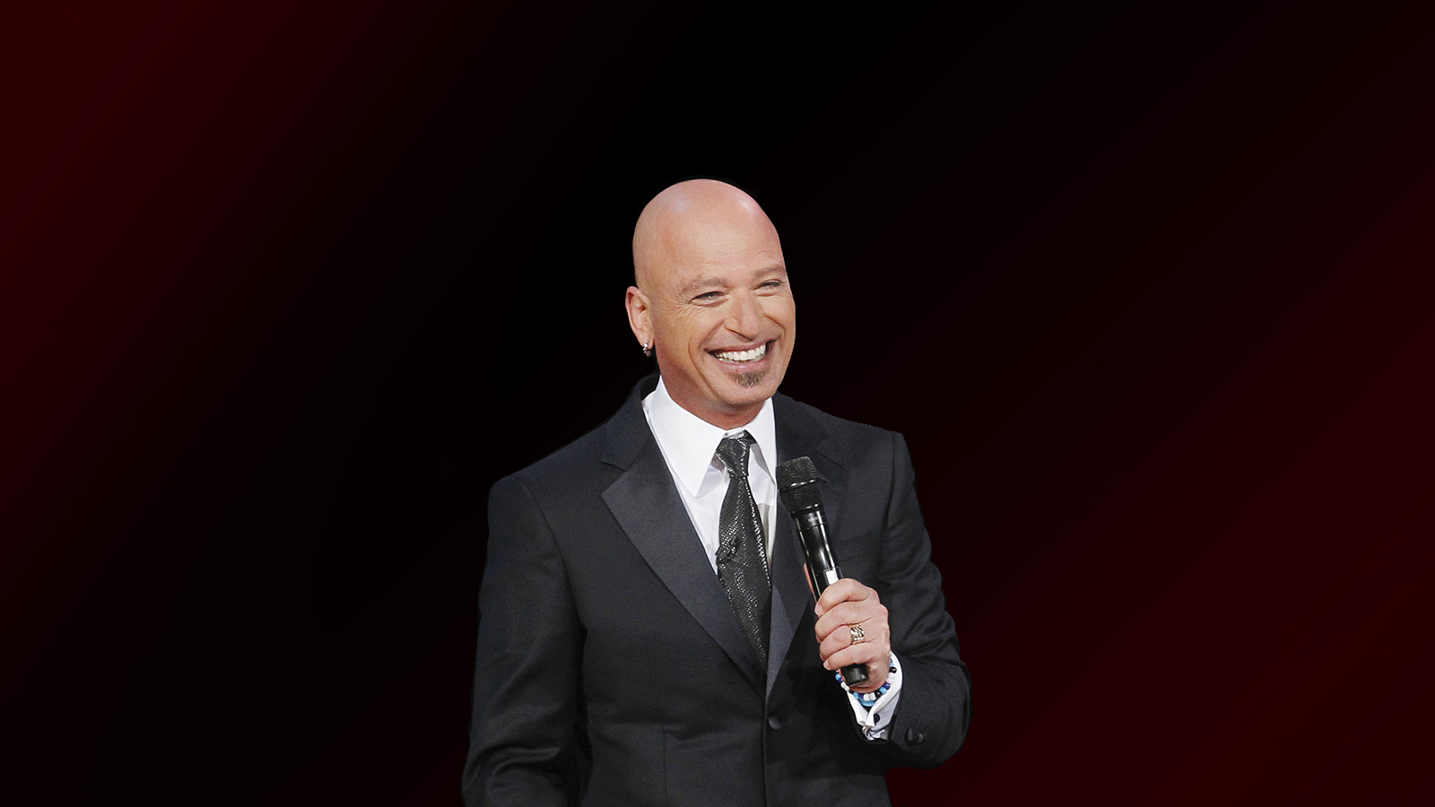 Howie Mandell Tickets