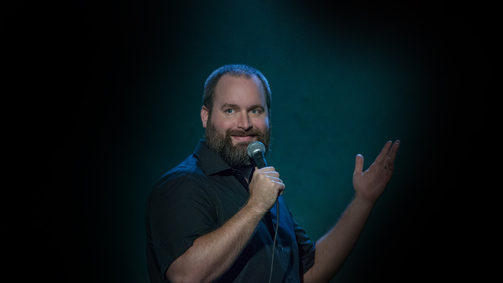 Tom Segura Tickets