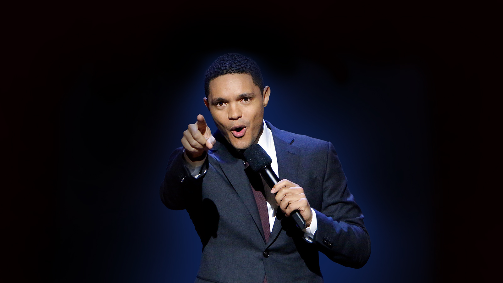 Trevor Noah Tickets