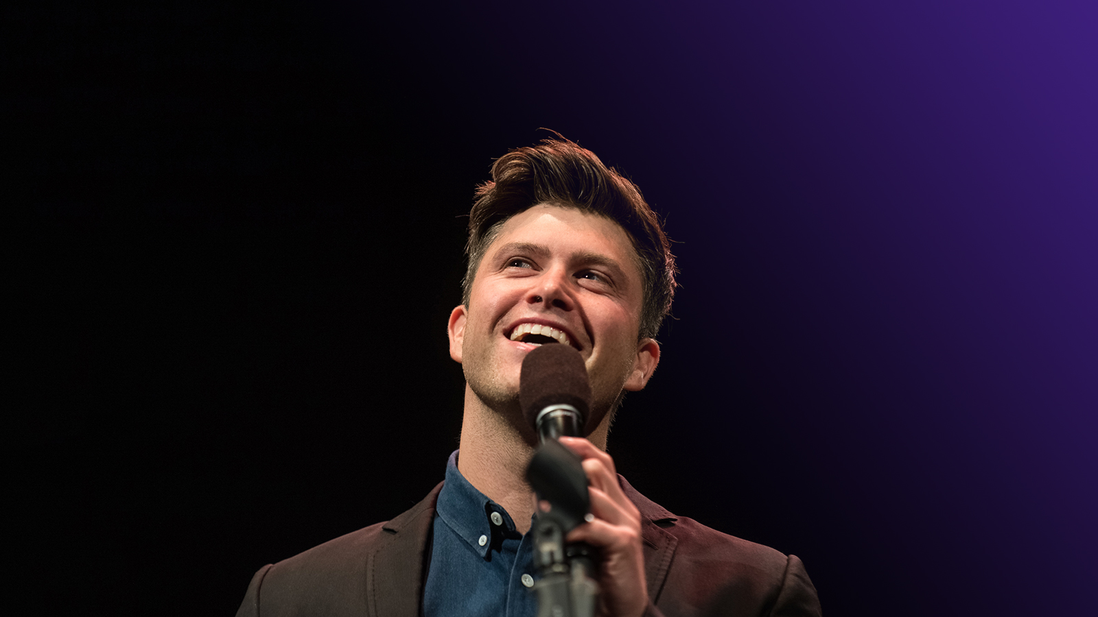 Colin Jost Tickets