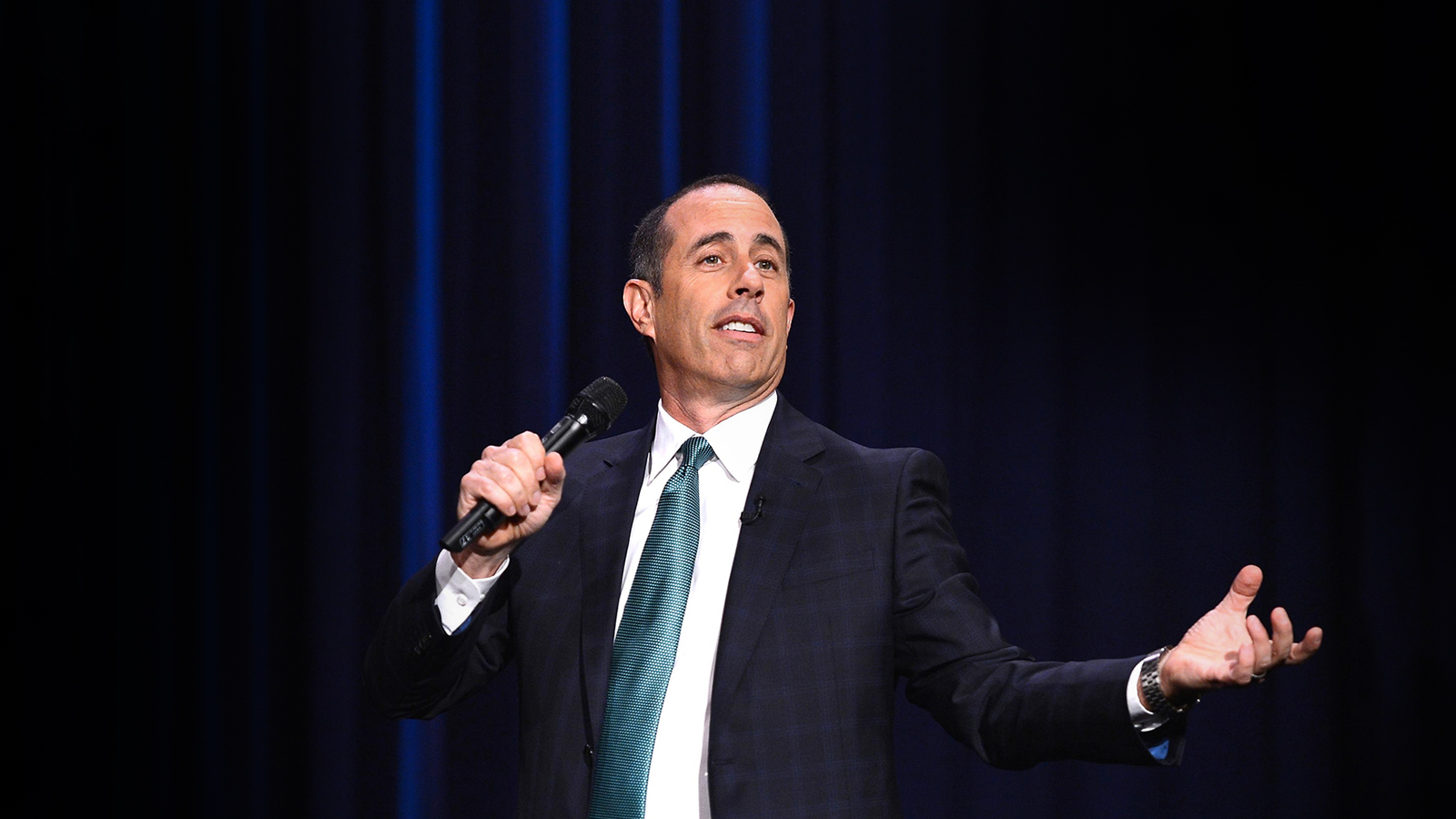 Jerry Seinfeld Tickets