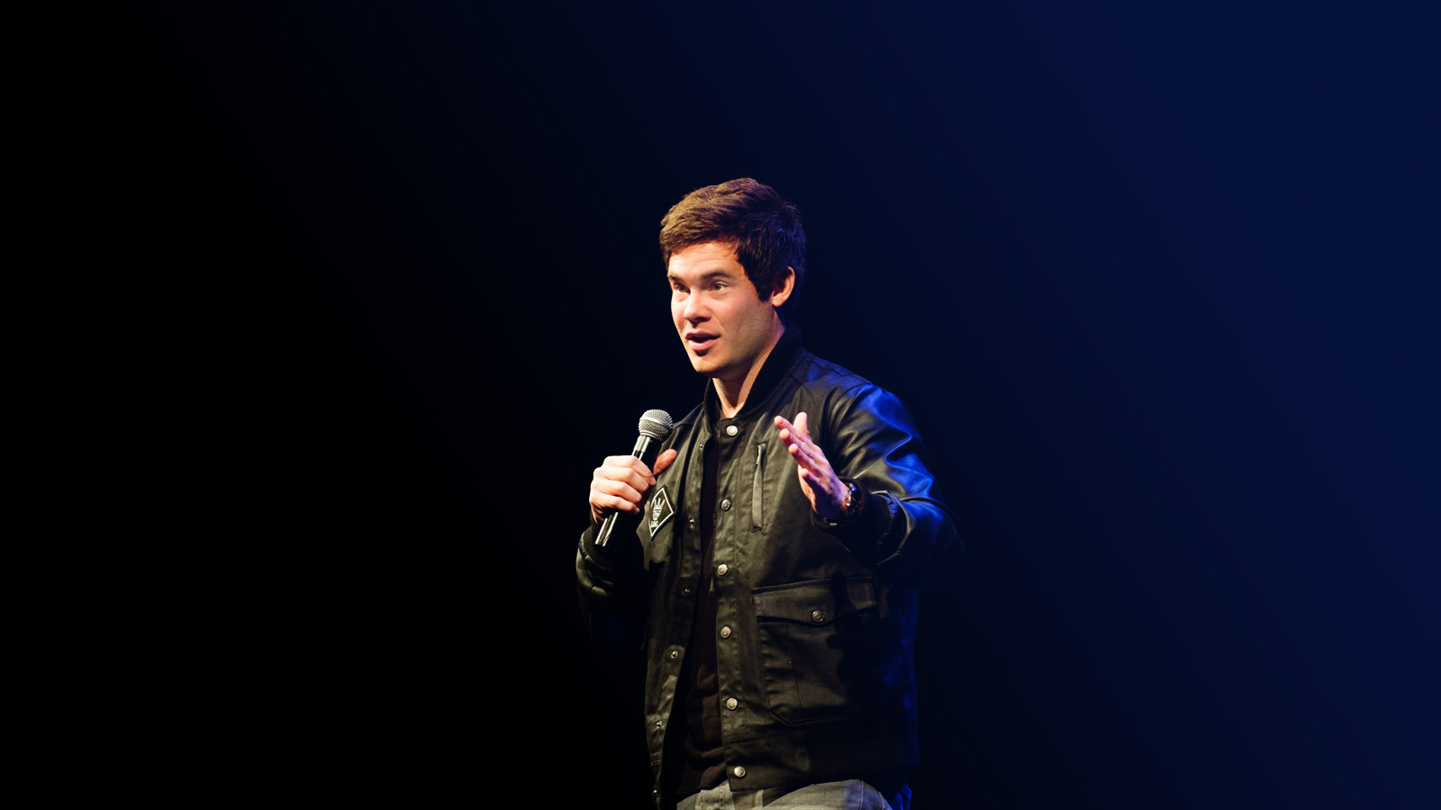 Adam DeVine Tickets