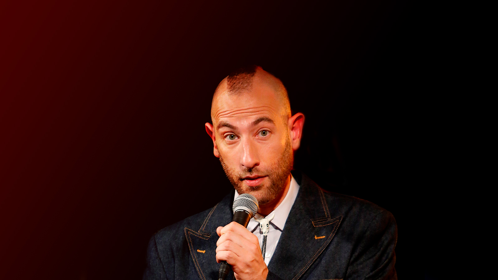 ari shaffir uk tour 2023