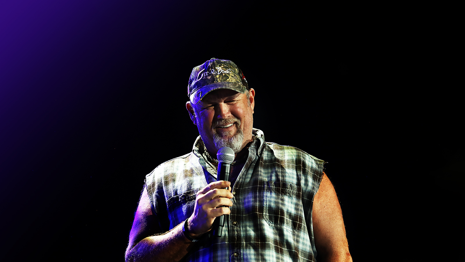 Larry the Cable Guy Tickets
