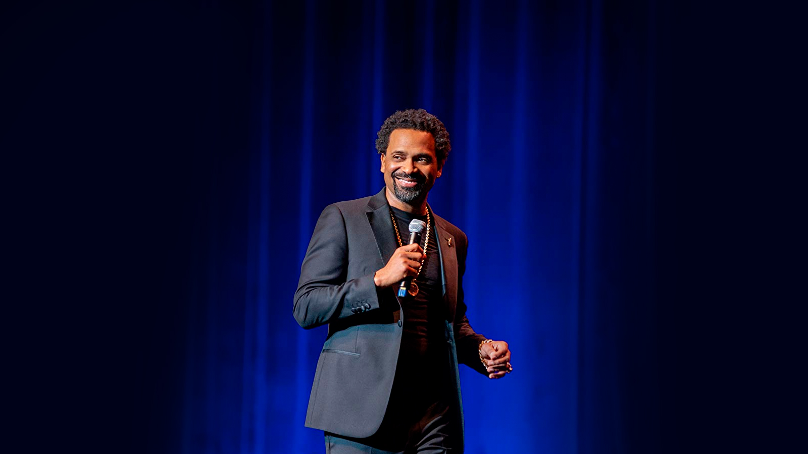 Mike Epps